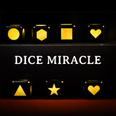 Dice Miracle by TCC